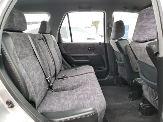 Photo 6 from auction – 2002 HONDA CR-V LX with VIN JHLRD68402C014619