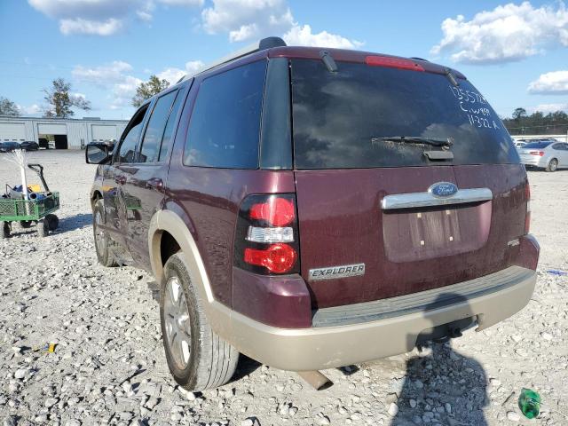 Photo 3 from auction – 2007 FORD EXPLORER E with VIN 1FMEU74E17UB44406