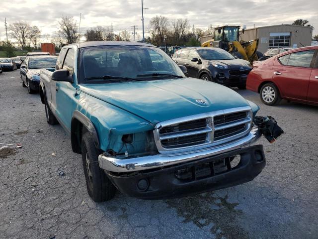 Photo 9 from auction – 1998 DODGE DAKOTA with VIN 1B7GL22Y3WS537933