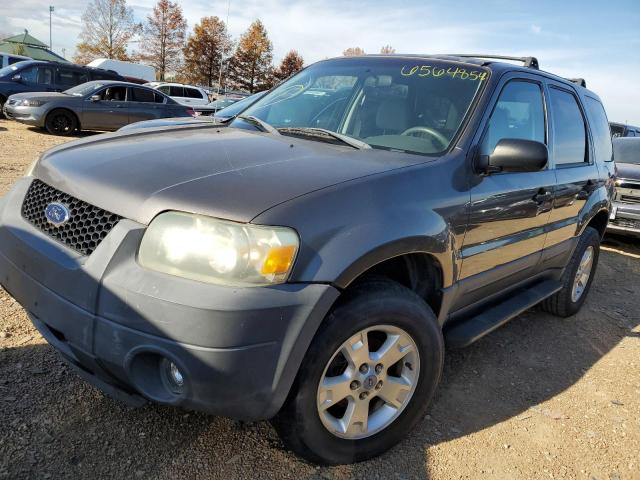 Photo 2 from auction – 2005 FORD ESCAPE with VIN 1FMYU03125KA08703
