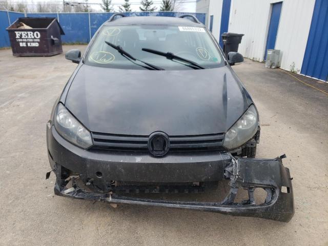 Photo 9 from auction – 2012 VOLKSWAGEN JETTA S with VIN 3VWPX7AJ5CM712125
