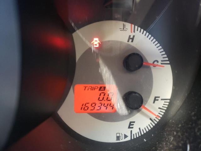 Photo 8 from auction – 2007 MAZDA 3 I with VIN JM1BK12G871670399