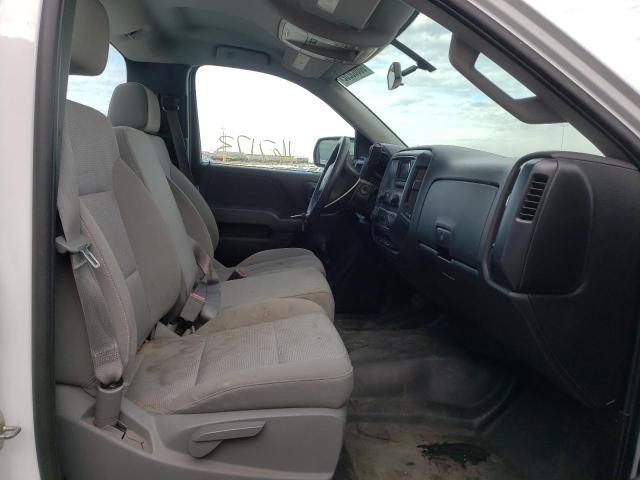 Photo 5 from auction – 2014 CHEVROLET SILVERADO with VIN 1GCNCPEH2EZ288790