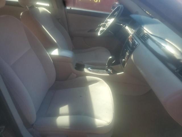 Photo 5 from auction – 2008 CHEVROLET IMPALA LS with VIN 2G1WB58K681311660