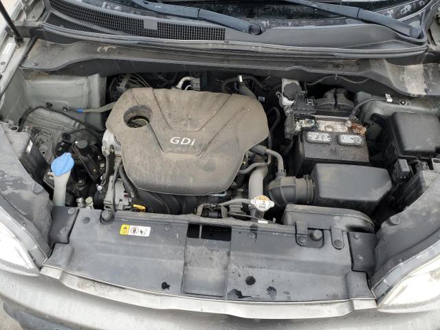 Photo 11 from auction – 2014 KIA SOUL with VIN KNDJN2A29E7106950