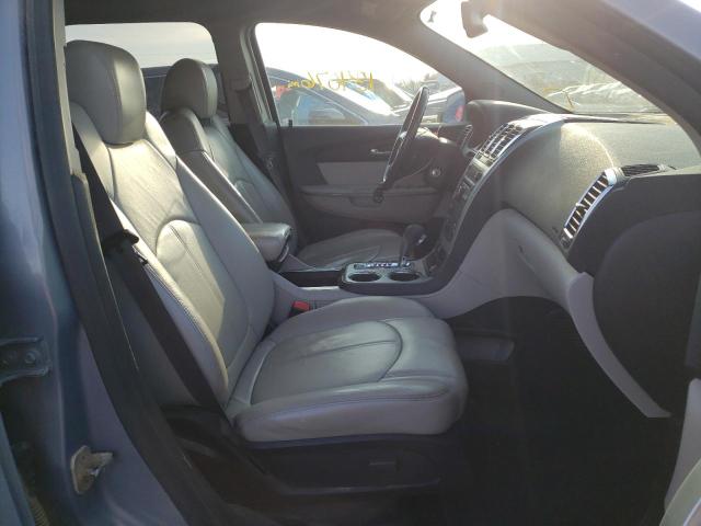 Photo 5 from auction – 2007 GMC ACADIA SLT with VIN 1GKEV23787J137577