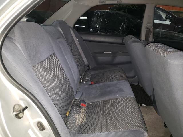 Photo 6 from auction – 2003 MITSUBISHI LANCER ES with VIN JA3AJ26E43U601147