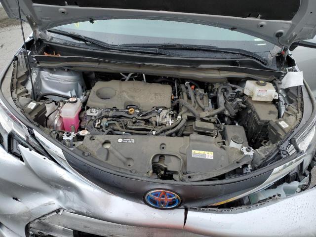 Photo 7 from auction – 2021 TOYOTA SIENNA LE with VIN 5TDKRKEC5MS011818