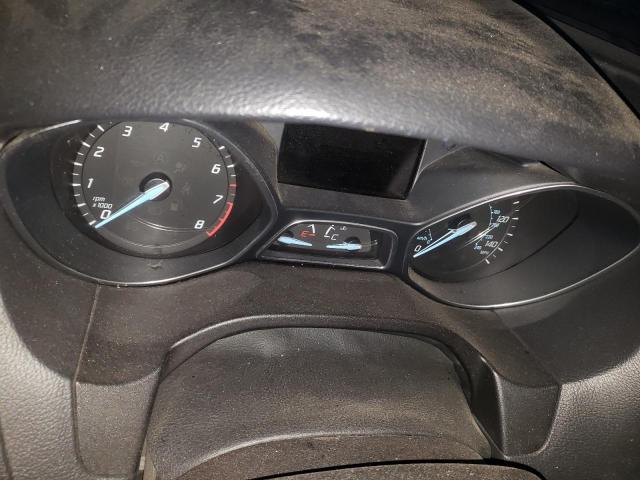 Photo 8 from auction – 2013 FORD FOCUS SE with VIN 1FADP3F24DL308869
