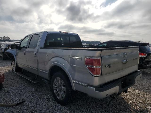 Photo 3 from auction – 2009 FORD F150 SUPER with VIN 1FTPW14V29FA80419