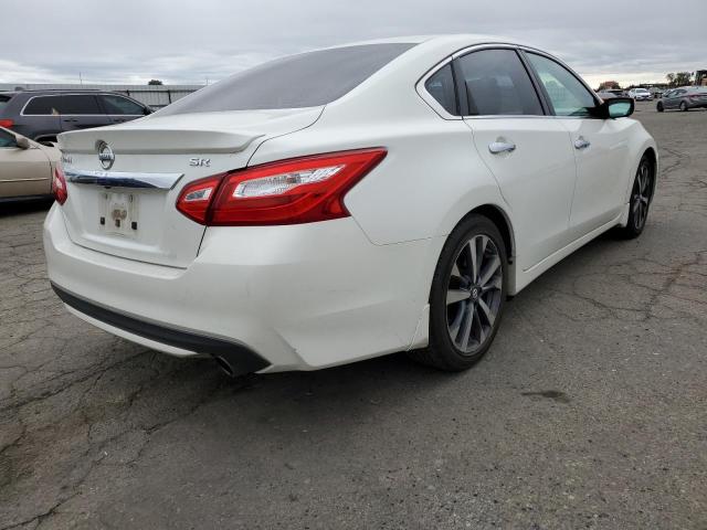 Photo 4 from auction – 2016 NISSAN ALTIMA 2.5 with VIN 1N4AL3AP5GC133232