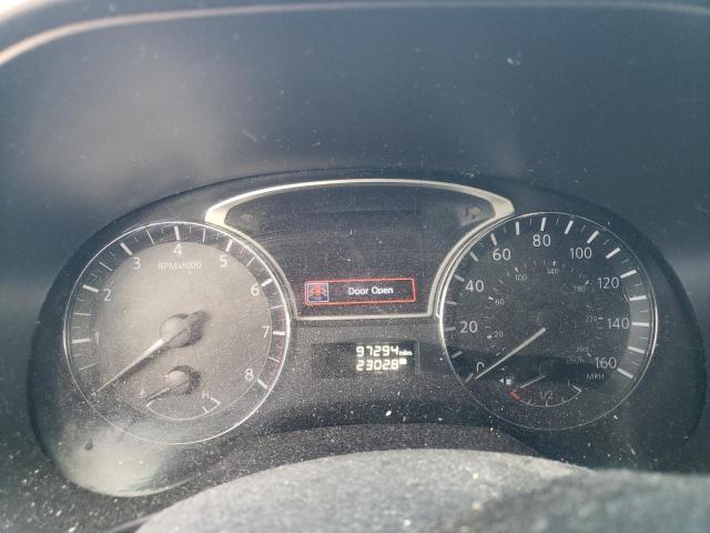 Photo 8 from auction – 2014 NISSAN PATHFINDER with VIN 5N1AR2MNXEC725148