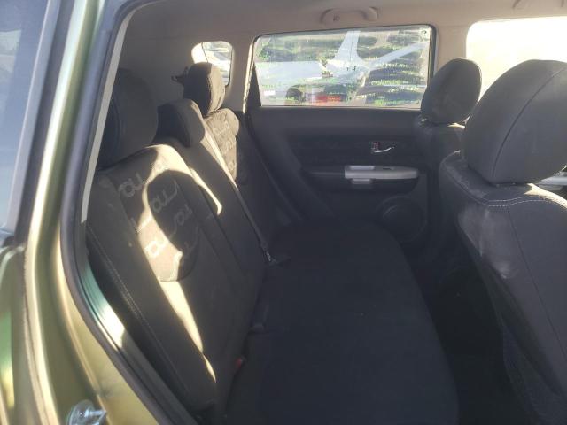 Photo 6 from auction – 2012 KIA SOUL + with VIN KNDJT2A64C7382023