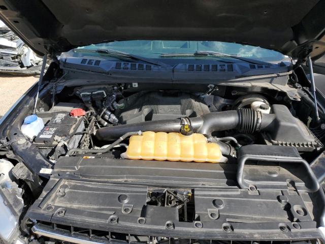 Photo 7 from auction – 2018 FORD F150 SUPER with VIN 1FTEW1CG7JKC86499