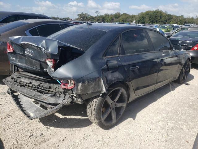 Photo 4 from auction – 2011 AUDI A4 PREMIUM with VIN WAUAFAFL1BN014261