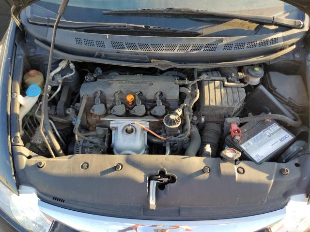 Photo 7 from auction – 2011 HONDA CIVIC LX with VIN 19XFA1F56BE017864