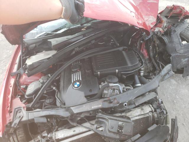 Photo 7 from auction – 2010 BMW 135 I with VIN WBAUC7C51AVK96172