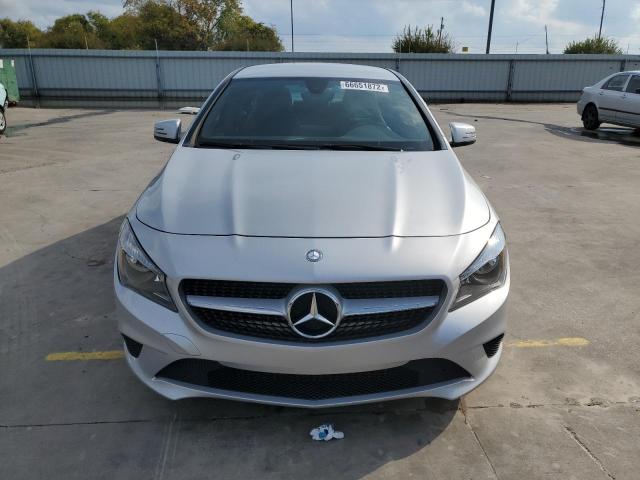 Photo 5 from auction – 2016 MERCEDES-BENZ CLA 250 with VIN WDDSJ4EB4GN362388
