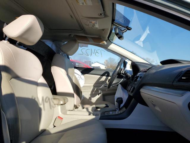 Photo 5 from auction – 2014 SUBARU IMPREZA LI with VIN JF1GPAH60E8244528