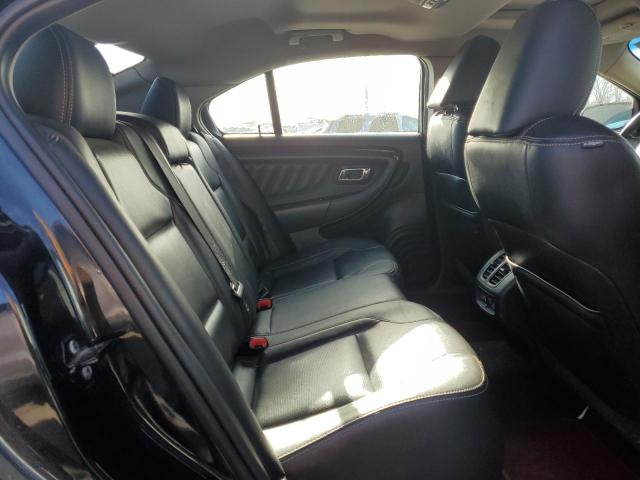 Photo 6 from auction – 2010 FORD TAURUS LIM with VIN 1FAHP2FW8AG113571