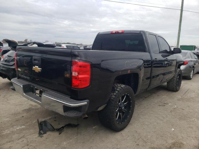 Photo 4 from auction – 2016 CHEVROLET SILVERADO with VIN 1GCRCNEH3GZ369158