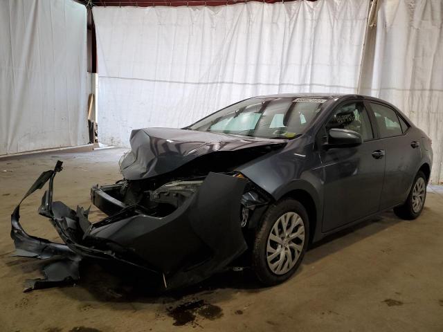 Photo 2 from auction – 2017 TOYOTA COROLLA L with VIN 2T1BURHE6HC911579
