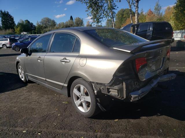 Photo 3 from auction – 2007 HONDA CIVIC EX with VIN 1HGFA16817L117140