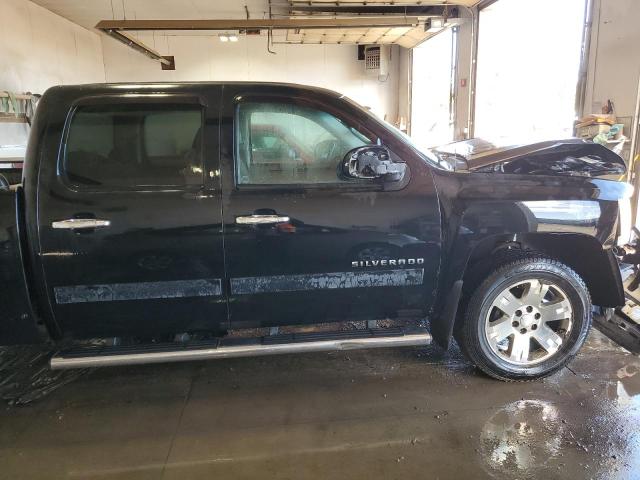 Photo 9 from auction – 2013 CHEVROLET SILVERADO with VIN 3GCPKSE72DG327852