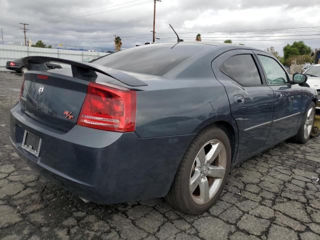 Photo 4 from auction – 2008 DODGE CHARGER R/ with VIN 2B3LA53H98H284116