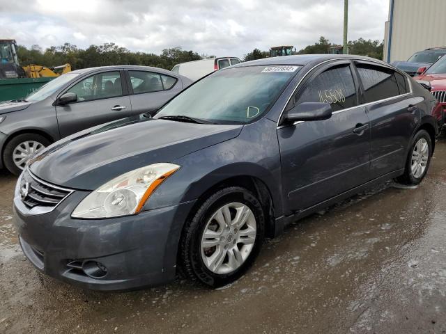 Photo 2 from auction – 2012 NISSAN ALTIMA BAS with VIN 1N4AL2APXCN511974