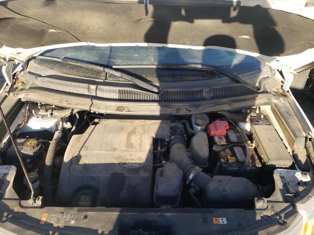 Photo 7 from auction – 2013 FORD EXPLORER X with VIN 1FM5K7D80DGA66341
