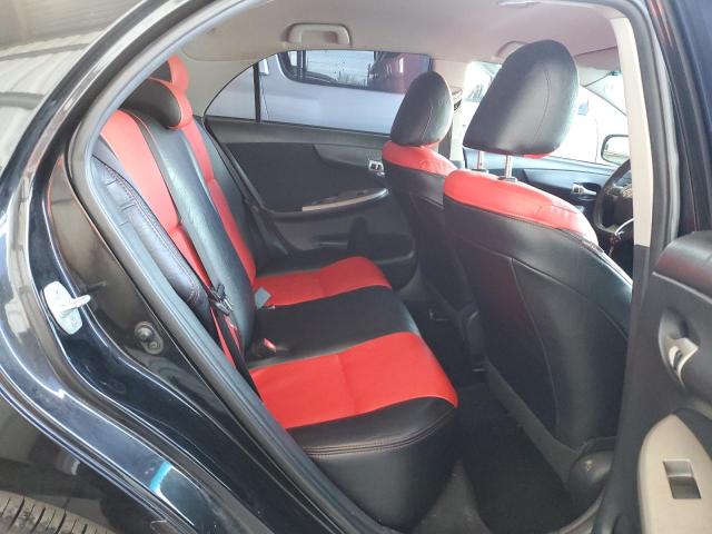 صورة رقم 6 من المزاد - 2013 TOYOTA COROLLA BA مع VIN 5YFBU4EE2DP171675
