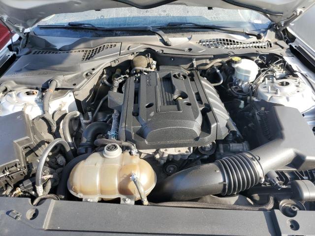 Photo 7 from auction – 2015 FORD MUSTANG with VIN 1FA6P8TH9F5394718