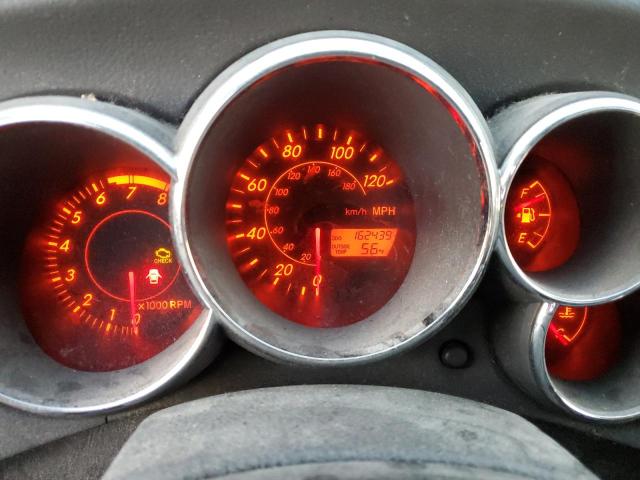 صورة رقم 8 من المزاد - 2003 TOYOTA COROLLA MA مع VIN 2T1LR32E23C072227