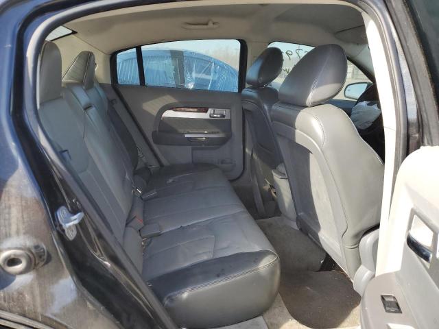 Photo 6 from auction – 2007 CHRYSLER SEBRING LI with VIN 1C3LC66K37N694054