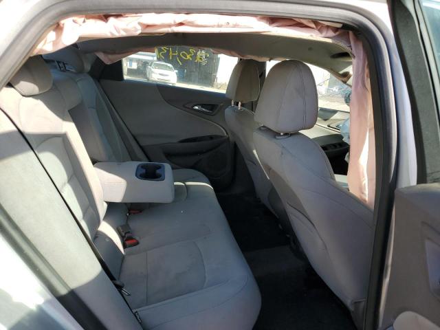 Photo 6 from auction – 2016 CHEVROLET MALIBU LS with VIN 1G1ZB5ST8GF179541