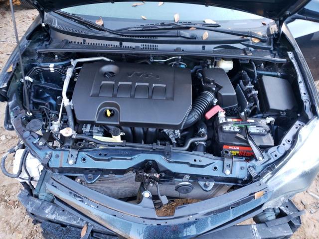 Photo 7 from auction – 2017 TOYOTA COROLLA L with VIN 5YFBURHEXHP735541