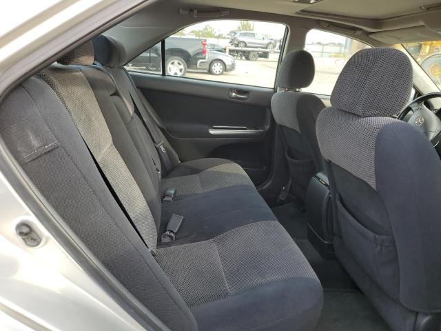 Photo 6 from auction – 2005 TOYOTA CAMRY LE with VIN 4T1BE32K25U985097