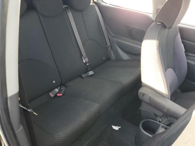 Photo 6 from auction – 2010 HYUNDAI ACCENT BLU with VIN KMHCM3AC2AU160320