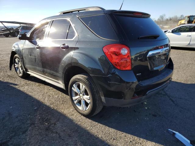 Photo 3 from auction – 2012 CHEVROLET EQUINOX LT with VIN 2GNFLEEK9C6315360