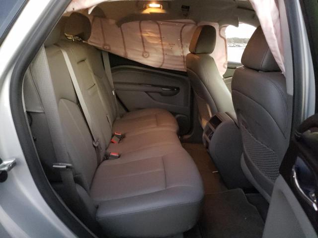 Photo 6 from auction – 2012 CADILLAC SRX with VIN 3GYFNGE32CS522725