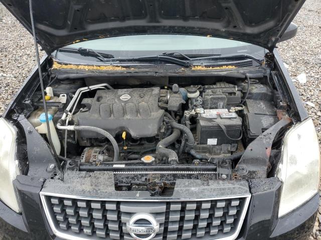Photo 7 from auction – 2007 NISSAN SENTRA with VIN 3N1AB61EX7L608295