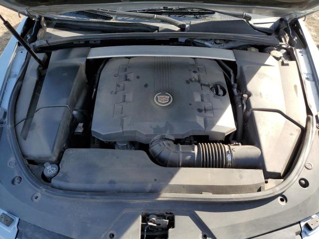 Photo 7 from auction – 2013 CADILLAC CTS LUXURY with VIN 1G6DE5E58D0109691