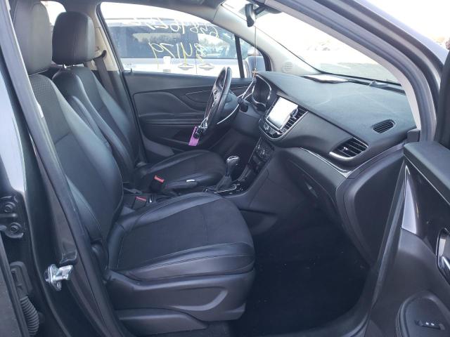 Photo 5 from auction – 2018 BUICK ENCORE PRE with VIN KL4CJBSB4JB624226