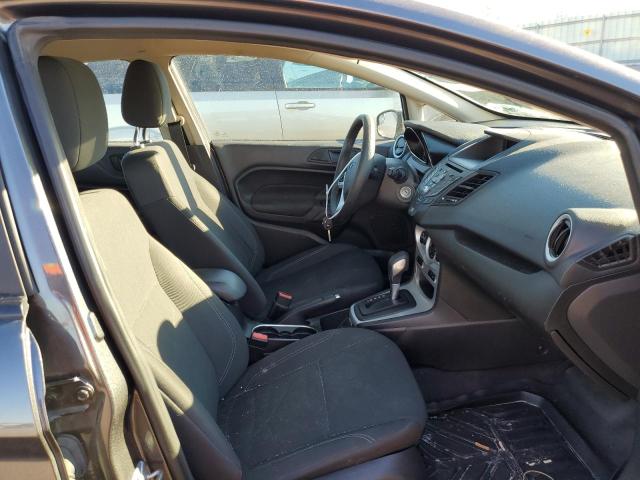 Photo 5 from auction – 2019 FORD FIESTA SE with VIN 3FADP4EJ5KM119738