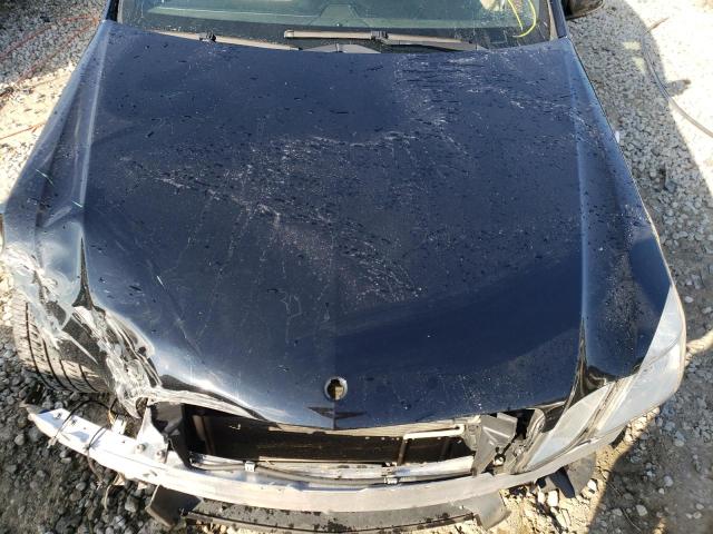 Photo 7 from auction – 2012 MERCEDES-BENZ E 350 with VIN WDDHF5KB1CA575841