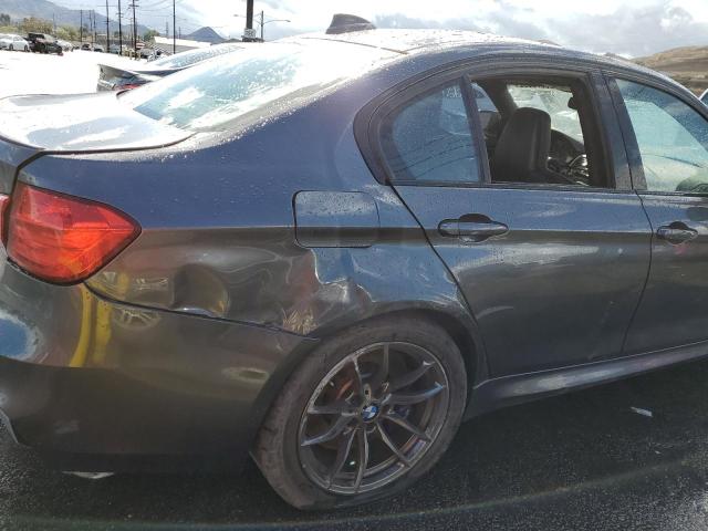 Photo 9 from auction – 2016 BMW M3 with VIN WBS8M9C58G5E68179