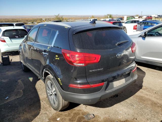 Photo 3 from auction – 2015 KIA SPORTAGE E with VIN KNDPCCACXF7718655