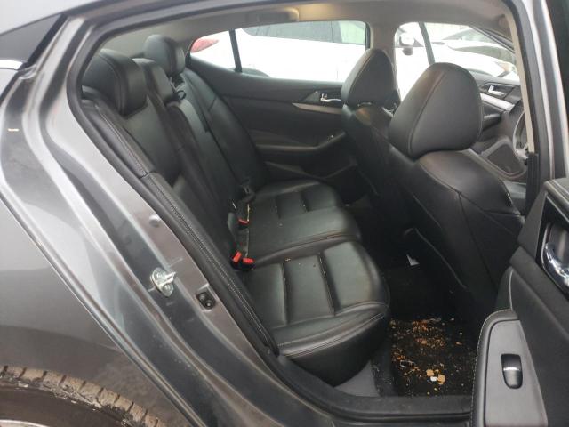 Photo 6 from auction – 2018 NISSAN MAXIMA 3.5 with VIN 1N4AA6AP3JC405338