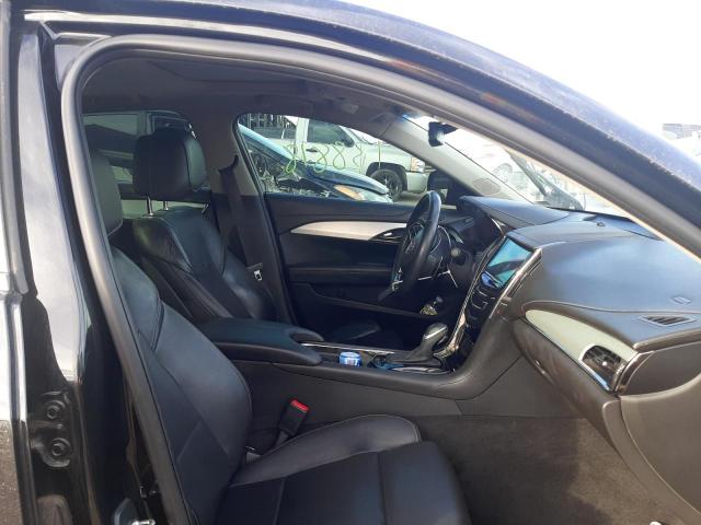 Photo 5 from auction – 2014 CADILLAC ATS PERFOR with VIN 1G6AC5S3XE0183319